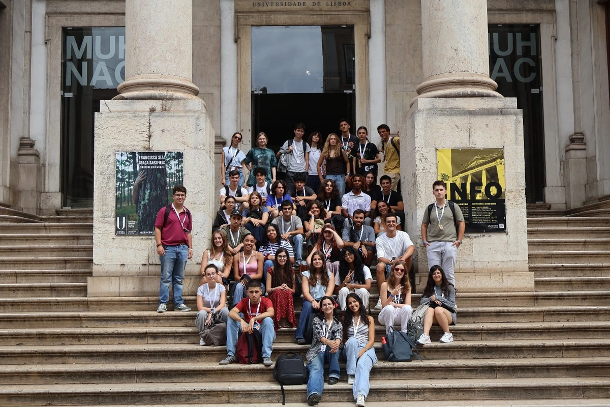 Escola de Verão de Astronomia